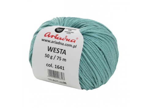 Włóczka Westa 2