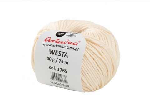 Włóczka Westa 2