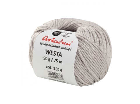 Włóczka Westa 2