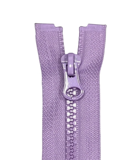 Zamek kostkowy 50 cm #5 rozdzielczy