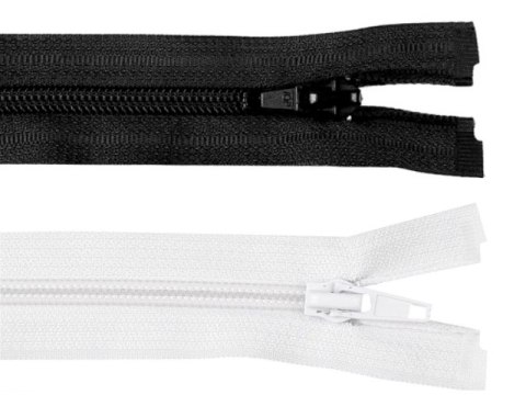 Zamek spiralny 35 cm #3 nierozdzielczy hurt