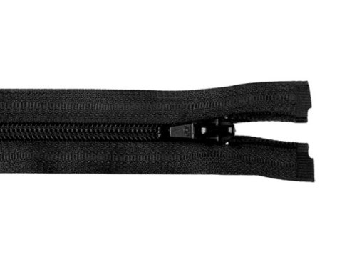 Zamek spiralny 50 cm #3 nierozdzielczy hurt